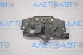 Capota cu senzor pentru Ford Focus mk3 11-18