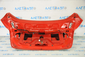 Capac portbagaj Ford Focus mk3 15-18 restilizat 4 uși roșu PQ