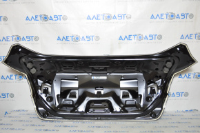 Capac portbagaj Ford Focus mk3 15-18 restilizat 4 uși nou, neoriginal