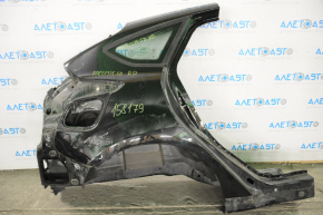 Aripa spate dreapta Ford Focus mk3 11-18 5 uși.