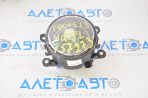 Противотуманная фара птф левая Ford Focus mk3 11-14 дорест