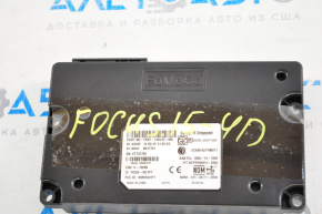 MODUL DE CONTROL AL COMUNICĂRII Ford Focus mk3 11-18