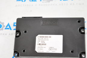 COMMUNICATION CONTROL MODULE Ford Focus mk3 11-18