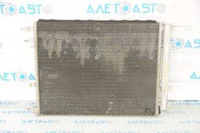 Radiatorul condensatorului de aer condiționat Ford Fusion mk5 13-20 2.5