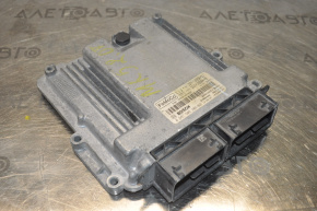 Блок ECU компьютер двигателя Ford Fusion mk5 13-16