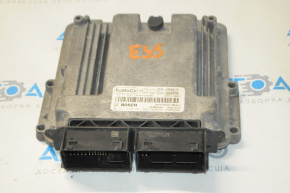 Modulul ECU al motorului Ford Fusion mk5 13-16 2.0T