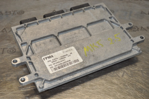 Блок ECU компьютер двигателя Ford Fusion mk5 13-16 2.5