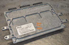 Блок ECU компьютер двигателя Ford Fusion mk5 13-16 2.5