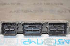 Блок ECU компьютер двигателя Ford Fusion mk5 13-16 2.5