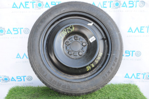 Roata de rezerva R16 125/80 pentru Ford Fusion mk5 13-