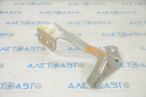 Capota dreapta a Ford Fusion mk5 13-20