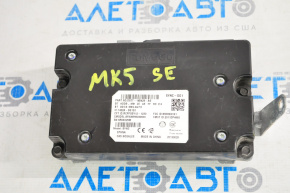 NAV SAT Navigation GPS System computer Ford Fusion mk5 13-20