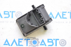 Smart Data Link Control Module Computer Ford Fusion mk5 13-20