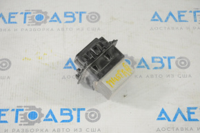 Heater Blower Motor Fan Resistor Ford Mustang mk6 15- 3.7