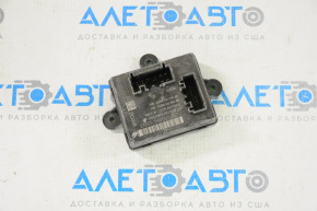 Компьютер двери передней левой Ford Transit Connect MK2 13-25