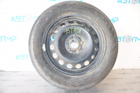 Roata de rezerva Ford Transit Connect MK2 13- R16 6.5J ET60 215/55, tabla