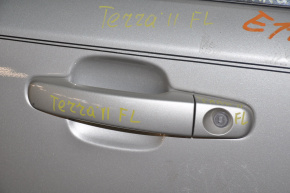 Capacul mânerului exterior stânga față GMC Terrain 10-17