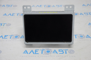 Monitor, display, navigație GMC Terrain 10-17