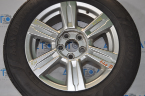 Roată de 17 inch pentru GMC Terrain 10-17