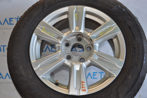 Roată de 17 inch pentru GMC Terrain 10-17