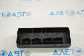 Electronic Temperature Control Unit Module GMC Terrain 14-15