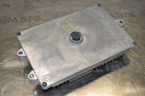 Blocul ECU al calculatorului motorului Honda Accord 13-17, cutie de viteze manuală