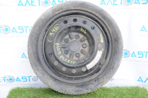 Roata de rezerva pentru Honda Accord 13-17 R16 125/80