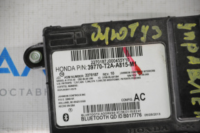 Bluetooth Honda Accord 13-17 Bluetooth-ul Honda Accord 13-17