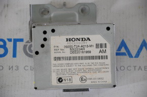 Блок Body Control Module Computer Honda Accord 13-17