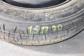 Запасное колесо докатка Honda Accord 18-22 R16 135/90