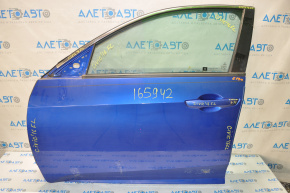 Дверь голая передняя левая Honda Civic X FC 16-21 4d