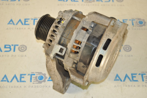 Generatorul Honda Civic X FC 16-21 2.0 automat a fost deteriorat.