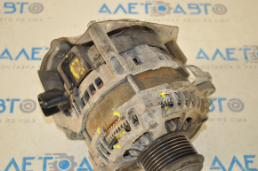 Generatorul Honda Civic X FC 16-21 2.0 automat a fost deteriorat.