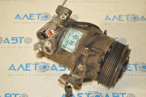 Compresorul de aer condiționat pentru Honda Civic X FC 16-21 2.0 6CVC140E pe stoc.