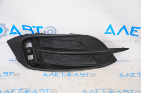 Grila bara spate dreapta Honda Civic X FC 16-21 4d