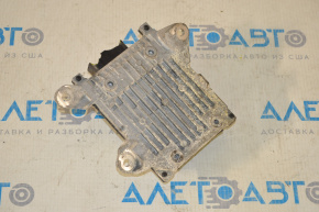 Transmission Control Honda Civic X FC 16-17 2.0 сломана фишка