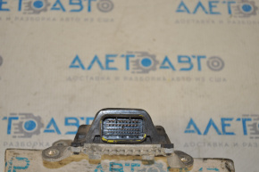 Transmission Control Honda Civic X FC 16-17 2.0 сломана фишка