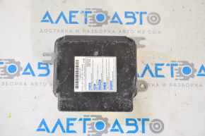 Modulul airbag SRS calculatorul airbag-urilor pentru siguranță Honda Civic X FC 16-21