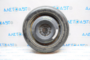 Roata de rezerva pentru Honda CRZ 11-16 R15 135/80