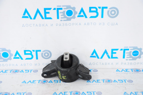 Подушка двигателя левая Hyundai Elantra UD 11-13 1.8 АКПП