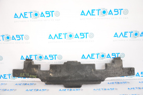 Absorbantul de bara spate Hyundai Elantra UD 11-13 pre-restilizare