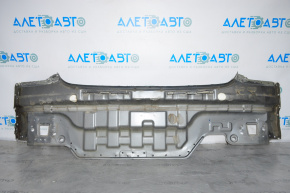 Panoul din spate al Hyundai Elantra UD 11-16