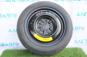 Roata de rezervă pentru Hyundai Elantra AD 17-20 125/80 R15.