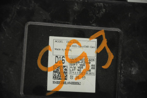 BCM BODY CONTROL MODULE Hyundai Elantra AD 17-20