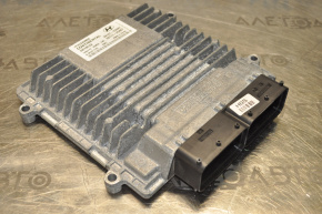 Modulul ECU al motorului Hyundai Sonata 11-15