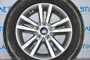 Roata de 16 inch Hyundai Sonata 15-17 SUA