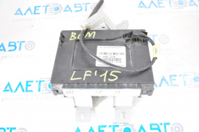 BODY CONTROL MODULE Hyundai Sonata 15-17