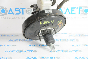 Amplificator de vidare Hyundai Veloster 12-17