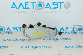 Мотор заднего дворника Infiniti FX35 FX45 03-08