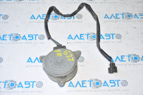 Мотор вентилятора охлаждения правый Infiniti G25 G35 G37 4d 06-15